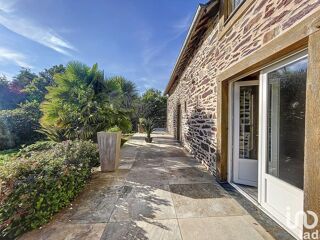  Maison � vendre 11 pi�ces 403 m�