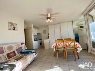  Appartement � vendre 2 pi�ces 33 m�