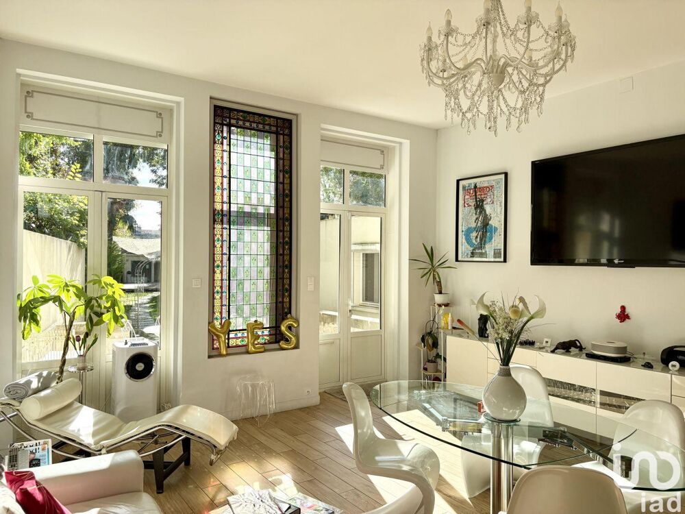  vendre  Appartement Bordeaux (33000)