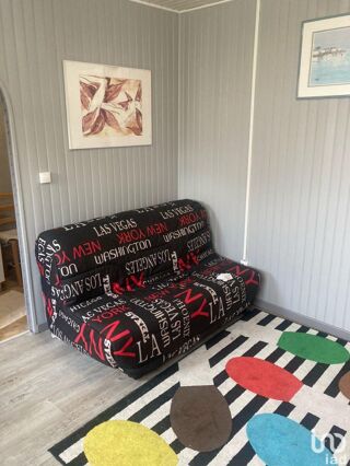  Appartement � vendre 1 pi�ce 22 m�