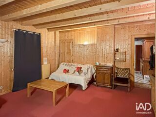  Maison � vendre 3 pi�ces 123 m�