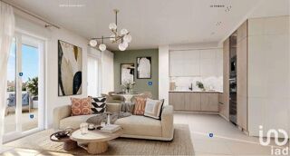  Appartement � vendre 2 pi�ces 36 m�