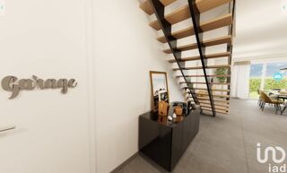  Maison � vendre 4 pi�ces 94 m�