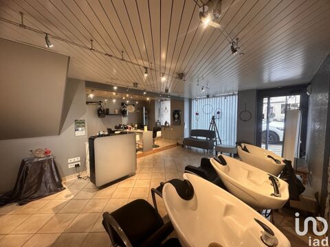 Location Boutique/Local commercial 49 m&sup2; 550 52220 Sommevoire