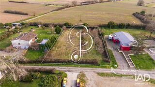  Terrain � vendre 2622 m�