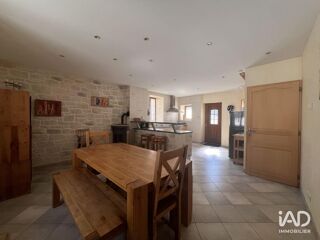  Maison � vendre 3 pi�ces 74 m�