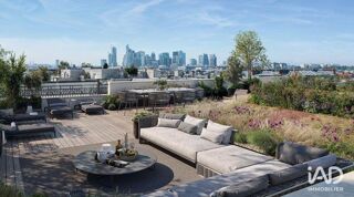  Appartement � vendre 3 pi�ces 69 m�