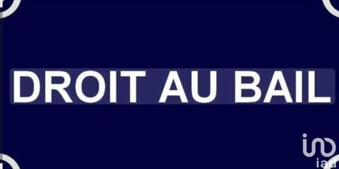 Vente Droit au bail 75 m&sup2; 13200 14680 Bretteville-sur-laize