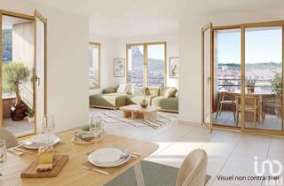  Appartement � vendre 5 pi�ces 121 m� Ambilly