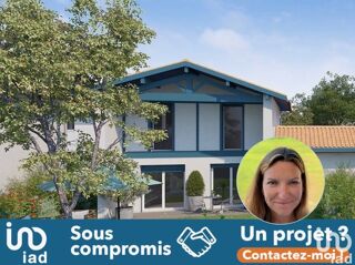  Maison  vendre 4 pices 83 m