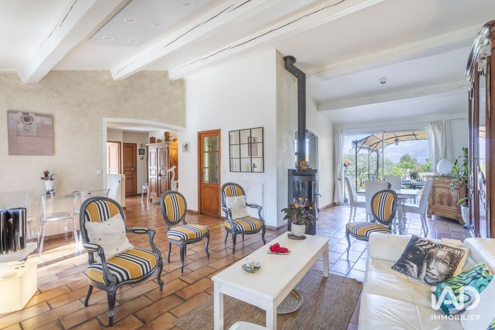 � vendre  Maison Trets (13530)