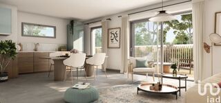  Appartement � vendre 4 pi�ces 102 m�