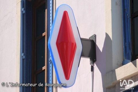 Vente Tabac 50 m&sup2; 119500 26220 Dieulefit