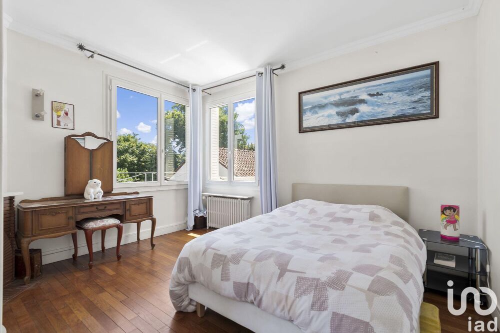  vendre  Maison Marnes-la-Coquette (92430)