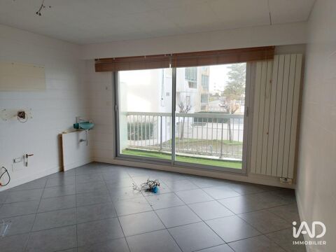 Vente Murs commerciaux 42 m&sup2; 250000 44380 Pornichet