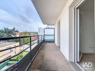  Appartement � louer 2 pi�ces 43 m�