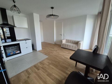  Appartement � louer 2 pi�ces 38 m�