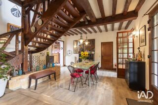  Maison � vendre 5 pi�ces 235 m�