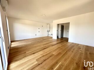  Appartement  vendre 3 pices 62 m
