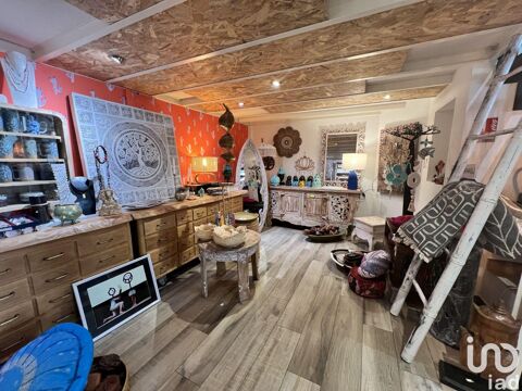 Vente Murs commerciaux 58 m&sup2; 215000 83700 Saint-rapha�l