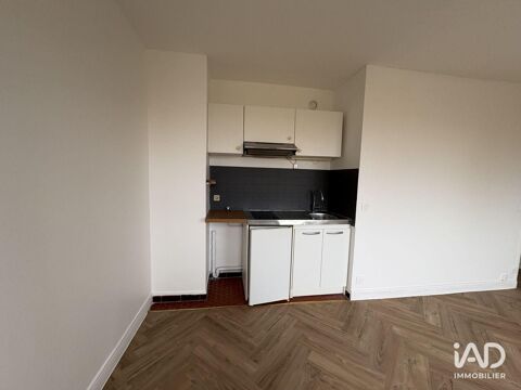  Appartement  louer 1 pice 30 m