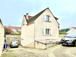  Maison  vendre 5 pices 133 m