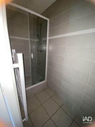  Appartement � louer 2 pi�ces 40 m�