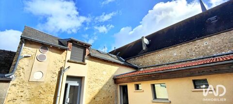 Vente Boutique/Local commercial 291 m&sup2; 583000 78660 Ablis