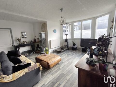 Vente Murs commerciaux 175 m&sup2; 164000 29190 Pleyben