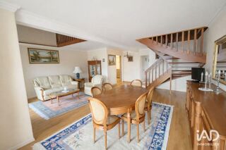  Appartement � vendre 5 pi�ces 144 m�