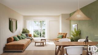  Appartement � vendre 4 pi�ces 91 m�