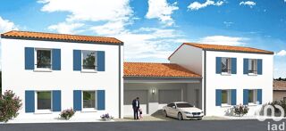  Maison 4 pi�ces 101 m� Niort