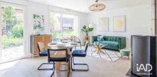  Maison � vendre 4 pi�ces 87 m�