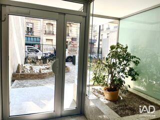  Parking / Garage � louer 20 m� Paris