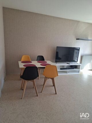  Appartement � louer 2 pi�ces 46 m�