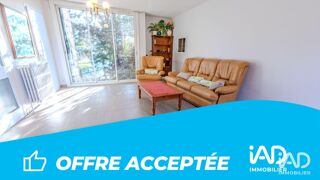 Maison 5 pièces 111 m² · à Saint-Égrève · 111 m² · 380 000 €