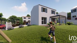  Maison � vendre 4 pi�ces 86 m�