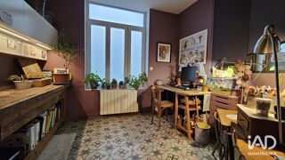  Maison � vendre 5 pi�ces 167 m�