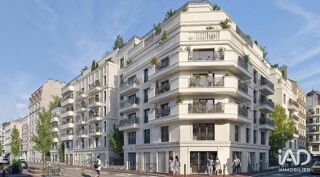  Appartement � vendre 4 pi�ces 99 m�