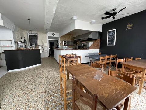   Vente Droit au bail 115 m&sup2; 