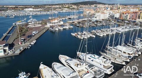 Vente Bar-brasserie 286 m&sup2; 250000 34300 Le cap d'agde