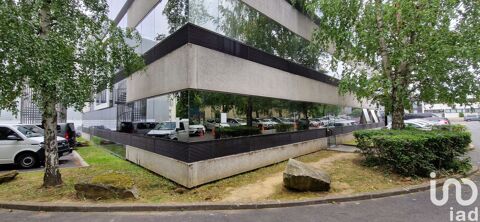 Location Bureaux 140 m&sup2; 2700 92320 Chtillon