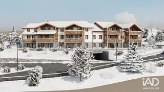  Appartement � vendre 1 pi�ce 33 m�