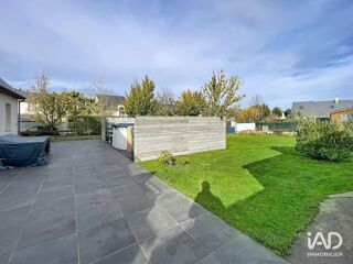  Maison � vendre 6 pi�ces 131 m�