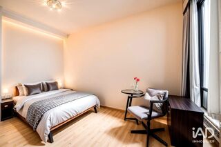  Appartement � vendre 6 pi�ces 91 m�