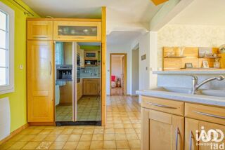  Maison � vendre 8 pi�ces 185 m�