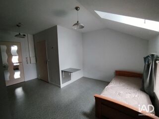  Appartement � vendre 1 pi�ce 20 m�