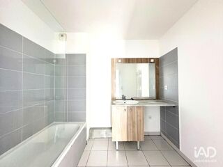  Appartement � vendre 3 pi�ces 63 m�