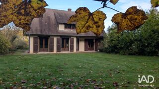  Maison  vendre 5 pices 122 m