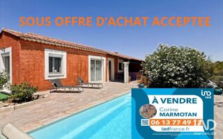  Maison  vendre 4 pices 113 m